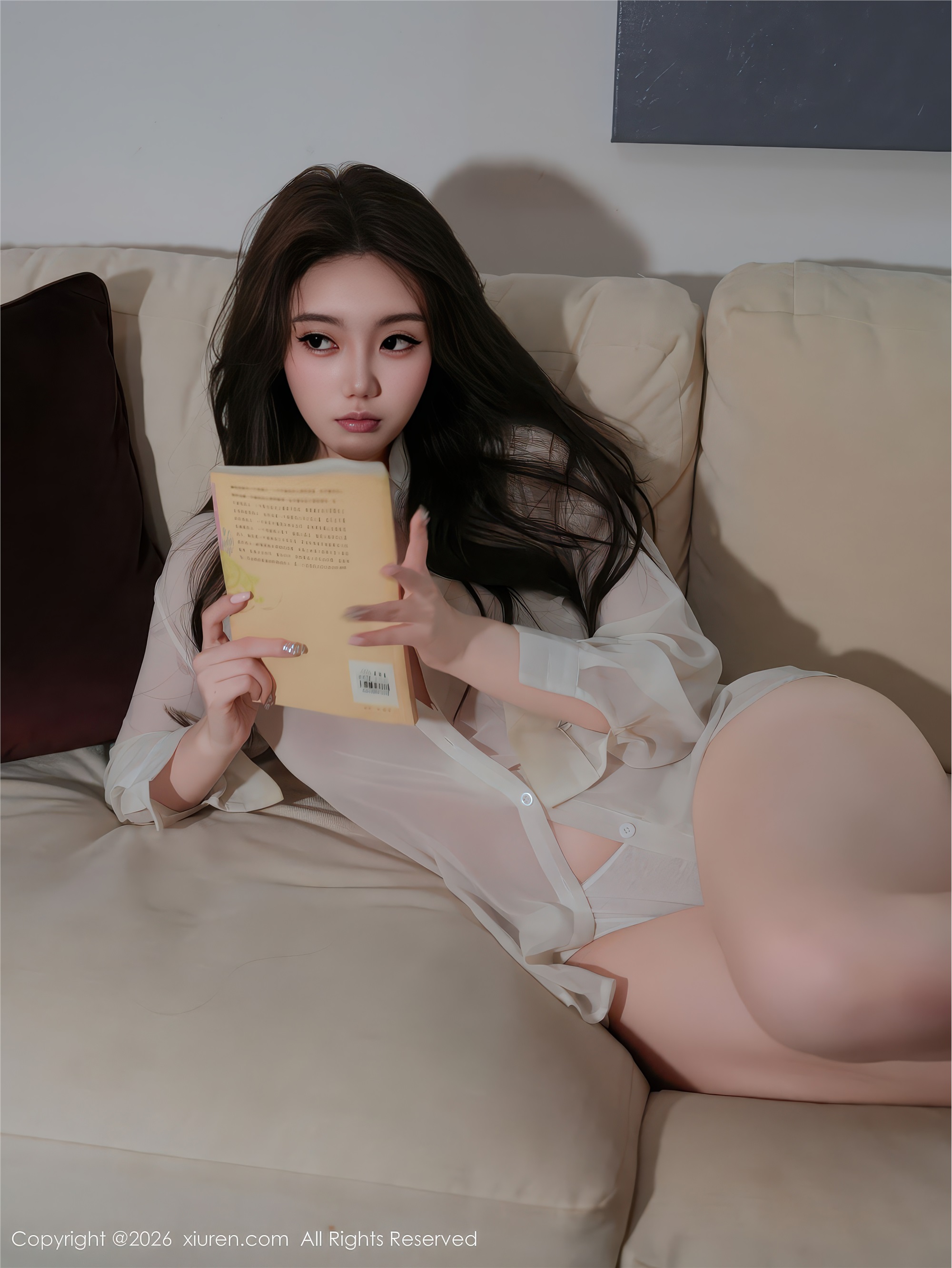 Xiuren秀人网 2026.01.08 NO.11208 Laurel_Zoe